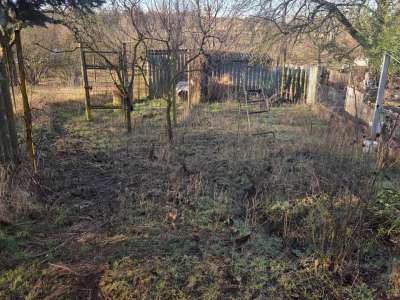 Eladó zártkert - Oroszlány (külterület) / 5. kép