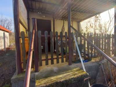 Eladó zártkert - Oroszlány (külterület) / 4. kép