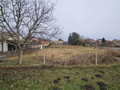 Eladó építési telek - Kecskéd / 5. kép