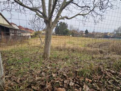 Eladó építési telek - Kecskéd / 6. kép