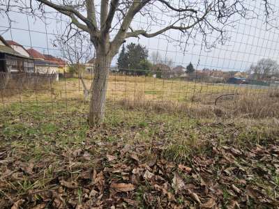 Eladó építési telek - Kecskéd / 7. kép