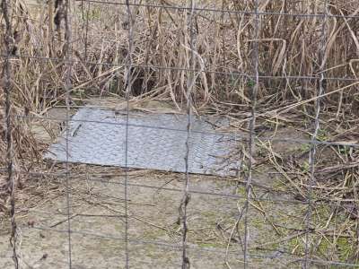 Eladó építési telek - Kecskéd / 4. kép