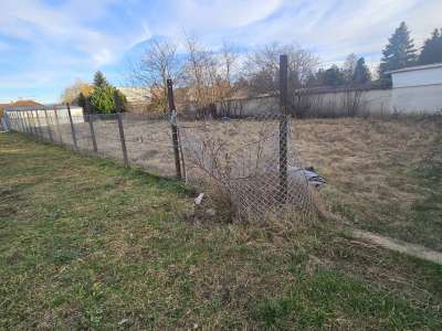 Eladó építési telek - Oroszlány (Borbála) / 1. kép