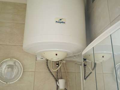 Eladó téglalakás - Komárom (Komárom) / 13. kép