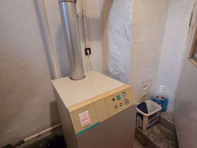 Eladó családi ház - Oroszlány (Borbála) / 17. kép