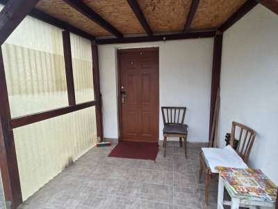 Eladó családi ház - Oroszlány (Borbála) / 16. kép