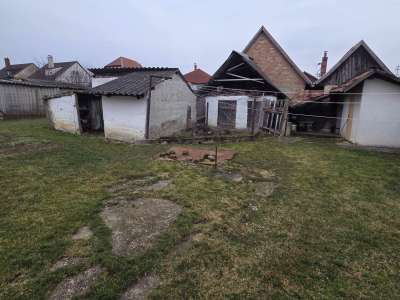 Eladó családi ház - Oroszlány (Borbála) / 20. kép