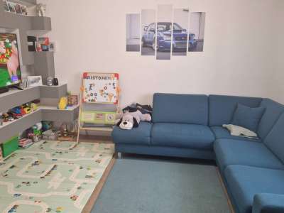 Eladó családi ház - Kesztölc / 5. kép