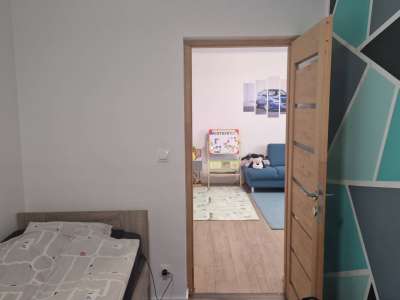 Eladó családi ház - Kesztölc / 9. kép