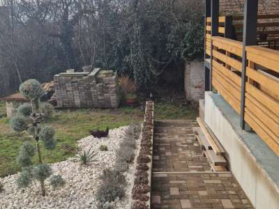 Eladó családi ház - Kesztölc / 15. kép