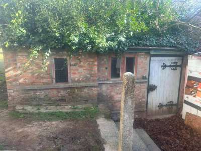 Eladó családi ház - Kesztölc / 16. kép