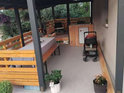 Eladó családi ház - Kesztölc / 17. kép