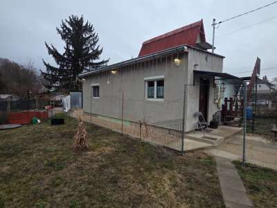 Eladó zártkert - Oroszlány (Bokodi tópart) / 27. kép