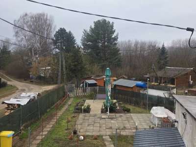 Eladó zártkert - Oroszlány (Bokodi tópart) / 25. kép