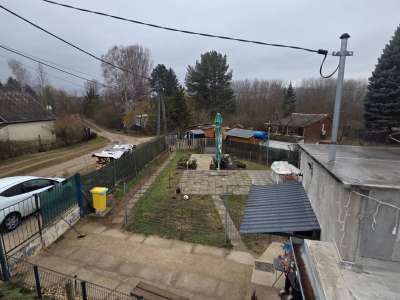 Eladó zártkert - Oroszlány (Bokodi tópart) / 5. kép