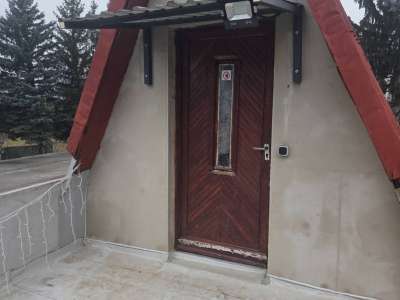 Eladó zártkert - Oroszlány (Bokodi tópart) / 6. kép