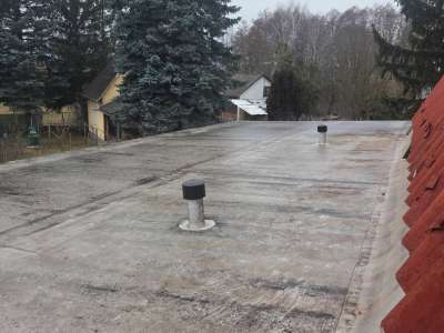 Eladó zártkert - Oroszlány (Bokodi tópart) / 8. kép