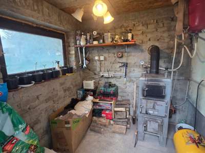 Eladó zártkert - Oroszlány (Bokodi tópart) / 10. kép