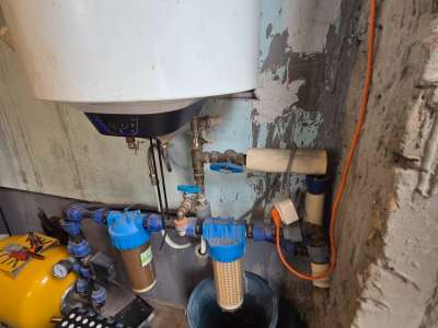 Eladó zártkert - Oroszlány (Bokodi tópart) / 11. kép