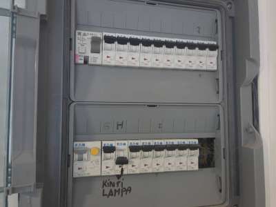 Eladó zártkert - Oroszlány (Bokodi tópart) / 14. kép