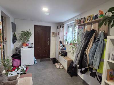 Eladó zártkert - Oroszlány (Bokodi tópart) / 15. kép