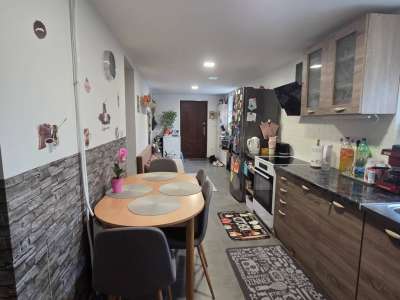 Eladó zártkert - Oroszlány (Bokodi tópart) / 16. kép