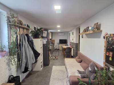 Eladó zártkert - Oroszlány (Bokodi tópart) / 18. kép