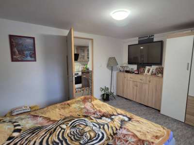 Eladó zártkert - Oroszlány (Bokodi tópart) / 21. kép