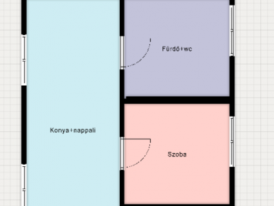 Eladó zártkert - Oroszlány (Bokodi tópart) / 26. kép