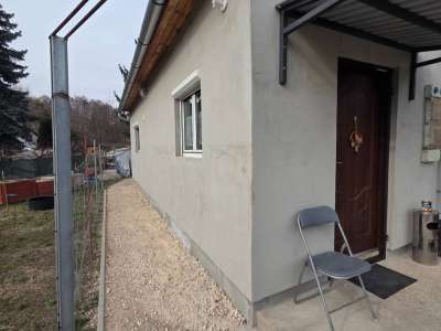 Eladó zártkert - Oroszlány (Bokodi tópart) / 30. kép