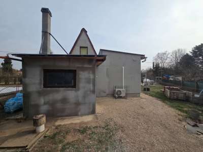 Eladó zártkert - Oroszlány (Bokodi tópart) / 29. kép