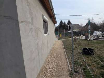 Eladó zártkert - Oroszlány (Bokodi tópart) / 28. kép