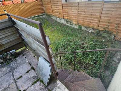 Eladó családi ház - Oroszlány (Borbála) / 13. kép