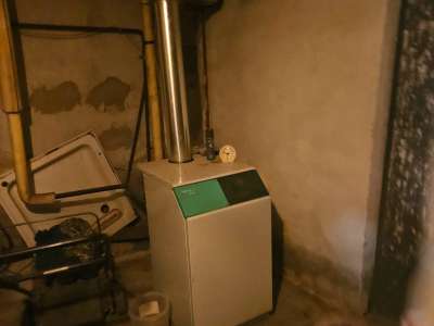 Eladó családi ház - Oroszlány (Borbála) / 20. kép