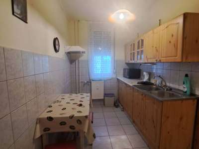 Eladó téglalakás - Oroszlány (Oroszlány) / 1. kép