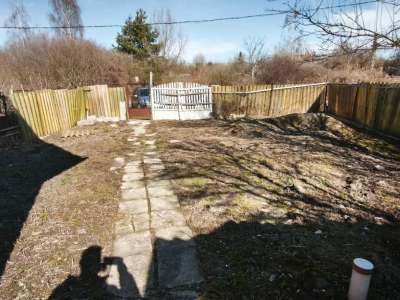 Eladó zártkert - Oroszlány (külterület) / 4. kép