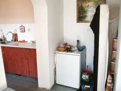 Eladó zártkert - Oroszlány (külterület) / 6. kép