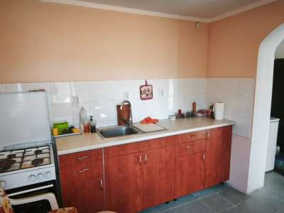 Eladó zártkert - Oroszlány (külterület) / 8. kép