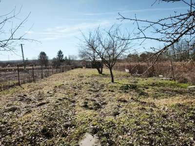 Eladó zártkert - Oroszlány (külterület) / 15. kép