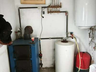 Eladó zártkert - Oroszlány (külterület) / 16. kép