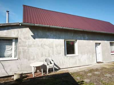 Eladó zártkert - Oroszlány (külterület) / 2. kép