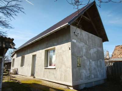 Eladó zártkert - Oroszlány (külterület) / 1. kép