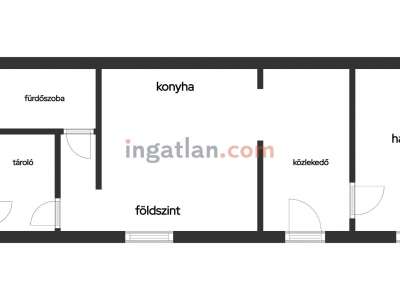 Eladó zártkert - Oroszlány (külterület) / 17. kép