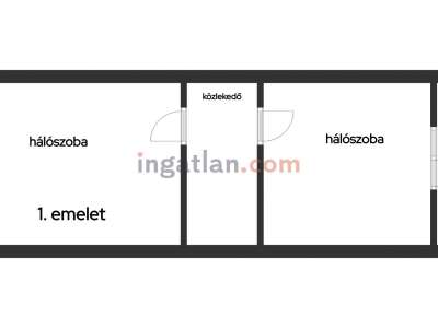 Eladó zártkert - Oroszlány (külterület) / 18. kép