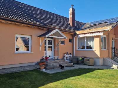 Eladó családi ház - Tokod / 20. kép