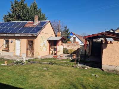 Eladó családi ház - Tokod / 21. kép