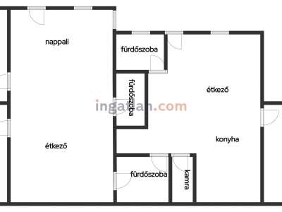 Eladó családi ház - Tokod / 27. kép