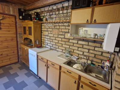 Eladó présház - Csolnok / 1. kép