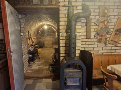 Eladó présház - Csolnok / 5. kép