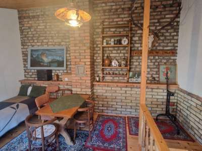 Eladó présház - Csolnok / 3. kép